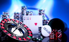 Live casino yang interaktif dan mudah diakses melalui versi mobile goaloo28
