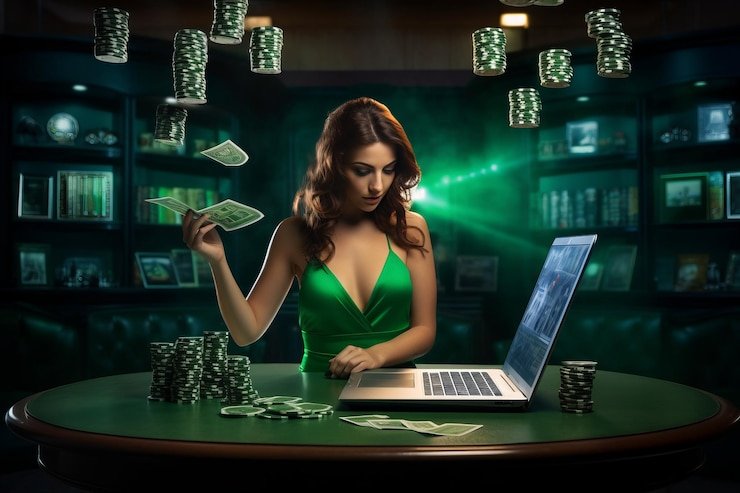 Fitur keamanan akun dan privasi di goaloo28