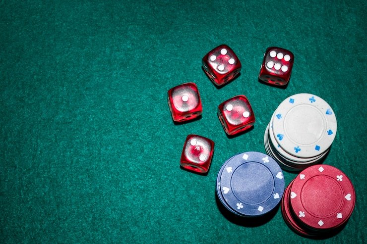 Tampilan antarmuka live casino yang interaktif dan menarik untuk para pengguna goaloo28